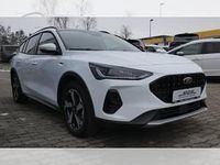 Neu Ford Focus Active X 155 PS (114 kW) 2026 Weiß (frozen white) Kombi