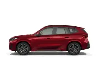 Gebraucht BMW iX1 M Sport 230 kW (313 PS) 2025 Rot SUV