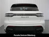 gebraucht Porsche Macan GTS LED Bose 18-Wege Chrono Panorama