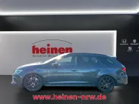 Gebraucht Seat Leon ST 4Drive 300 PS (220 kW) 2020 Grau Kombi