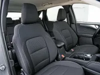 Gebraucht Ford Kuga Titanium 224 PS (164 kW) 2022 Silber SUV