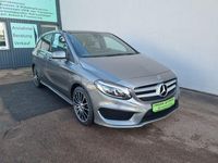 Gebraucht Mercedes 220 AMG 177 PS (130 kW) 2018 Grau Limousine