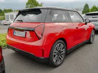 Occasion Mini Cooper Classic 135 kW (184 PK) 2025 Rood Hatchback