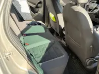 Gebraucht Seat Ateca XCELLENCE 150 PS (110 kW) 2018 Silber SUV