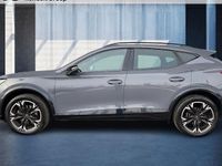 Gebraucht Cupra Formentor 150 PS (110 kW) 2025 Grau SUV