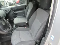 Gebraucht Mercedes Citan 111 110 PS (80 kW) 2015 Silber Van / Kleinbus