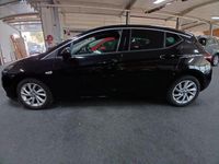 Gebraucht Opel Astra 131 PS (96 kW) 2021 Schwarz Limousine