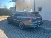 Gebraucht Ford Focus ST-Line X 155 PS (114 kW) 2025 Magneticgrau (metallic) Kombi