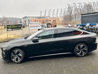 Gebraucht Nio ET7 480 kW (653 PS) 2023 Schwarz Limousine