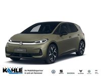 Nowe VW ID.3 Style 102 kW (140 KM) 2026 Zielony Hatchback