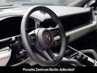 Gebraucht Porsche Cayenne Black Edition 470 PS (345 kW) 2026 Silber SUV
