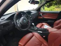 Gebraucht BMW 335 M Sport 450 PS (330 kW) 2009 Weiß Limousine