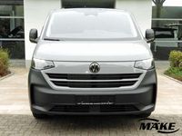Neu VW T7 110 PS (80 kW) 2025 Stone grey Van