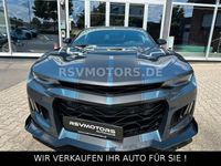 gebraucht Chevrolet Camaro Camaro3.6 V6 RS*KAMERA*R20*CAR PLAY*ANDROID*LED