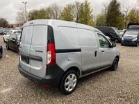 gebraucht Dacia Dokker Express Essential*1.6*Klima*Navi*MwSt.