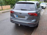 gebraucht VW Tiguan Allspace 2.0 TDI SCR 147kW DSG 4MOT L...