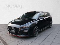 Gebraucht Hyundai i30 N Performance 275 PS (202 kW) 2017 Weiß Kleinwagen