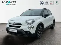 Gebraucht Fiat 500X Cross 120 PS (88 kW) 2022 Weiß SUV