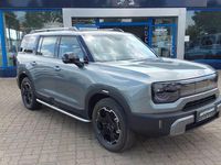 Gebraucht Baic BJ30 280 PS (205 kW) 2025 Grau SUV