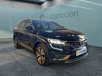 Gebraucht Renault Koleos Initiale Paris 184 PS (135 kW) 2021 Schwarz SUV