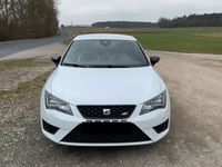 gebraucht Seat Leon SC 2.0 TSI Start&Stop CUPRA 280 DSG CUP...