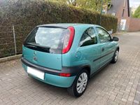 gebraucht Opel Corsa 1.2 16V Elegance Elegance