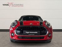 Gebraucht Mini Cooper 136 PS (100 kW) 2020 Rot Kleinwagen