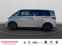 Gebraucht VW ID. Buzz GTX 250 kW (340 PS) 2026 Monosilber metallic Van / Kleinbus