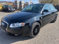 gebraucht Audi A4 1.8 T