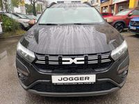 Neu Dacia Jogger Extreme 101 PS (74 kW) 2025 Perlmuttschwarz Van / Kleinbus