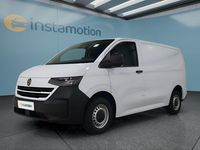 Gebraucht VW Transporter 110 PS (80 kW) 2025 Weiß Van