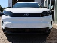 Gebraucht Ford Capri 210 kW (286 PS) 2025 Frozen white SUV