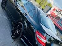 Gebraucht Mercedes C300 AMG 231 PS (169 kW) 2010 Schwarz Limousine