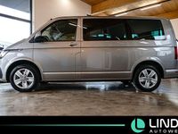 Usado VW Multivan 150 CV (110 kW) 2020 Beige Monovolumen