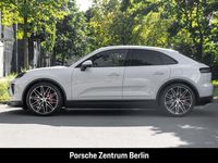 Gebraucht Porsche Macan 380 kW (517 PS) 2025 Grau SUV