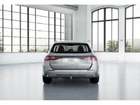 Gebraucht Mercedes E300 204 PS (150 kW) 2024 Metalliclack hightechsilber Kombi