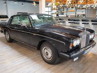 Gebraucht Rolls Royce Corniche 178 PS (130 kW) 1977 Schwarz