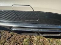 Gebraucht Mercedes E63S AMG 585 PS (430 kW) 2015 Weiß Kombi