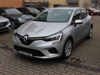 Gebraucht Renault Clio V Zen 91 PS (66 kW) 2023 Grau Limousine