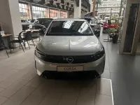 Nowe Opel Corsa 101 KM (74 kW) 2025 Szary Hatchback