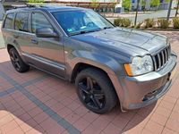 gebraucht Jeep Grand Cherokee Grand Cherokee5.7 V8 HEMI Automatik Limited