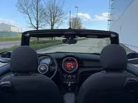 Occasion Mini ONE 102 ch (75 kW) 2020 Noir Citadine
