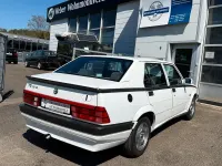 Occasion Alfa Romeo 75 105 ch (77 kW) 1991 Blanc Berline