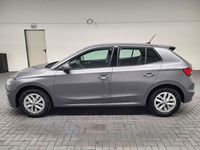 Neu Skoda Fabia Tour 116 PS (85 kW) 2026 Graphitegraumet. Kleinwagen