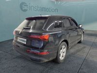 Gebraucht Audi Q7 S-Line 286 PS (210 kW) 2021 Schwarz SUV