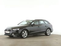 Gebraucht Audi A4 Ambiente 265 PS (194 kW) 2021 Brillantschwarz Kombi