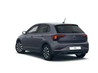 Gebraucht VW Polo Active 80 PS (58 kW) 2023 Rauchgrau (metallic) Kleinwagen