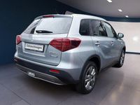 Gebraucht Suzuki Vitara Comfort 129 PS (94 kW) 2023 Grau SUV