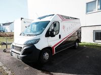Gebraucht Peugeot Boxer 163 PS (119 kW) 2018 Van