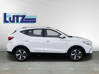 Neu MG ZS Luxury 130 kW (177 PS) 2025 Dover white Limousine